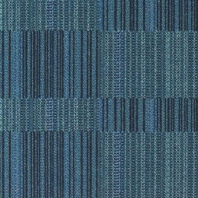 Ковровая плитка Milliken Europe DASH 7007-5490m синий — купить в Москве в интернет-магазине Snabimport