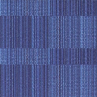 Ковровая плитка Milliken Europe DASH 7007-9888m синий — купить в Москве в интернет-магазине Snabimport