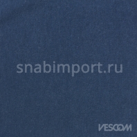 Обивочная ткань Vescom Zanzibar 7008.09 Синий — купить в Москве в интернет-магазине Snabimport