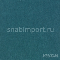 Обивочная ткань Vescom Zanzibar 7008.24 Синий — купить в Москве в интернет-магазине Snabimport