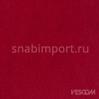 Обивочная ткань Vescom Zanzibar 7008.30 Красный — купить в Москве в интернет-магазине Snabimport