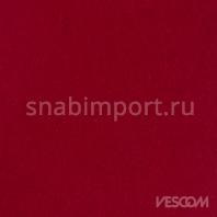 Обивочная ткань Vescom Zanzibar 7008.34 Красный — купить в Москве в интернет-магазине Snabimport