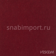 Обивочная ткань Vescom Zanzibar 7008.37 Красный — купить в Москве в интернет-магазине Snabimport