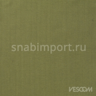 Обивочная ткань Vescom Cres 7010.04 Зеленый — купить в Москве в интернет-магазине Snabimport