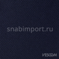 Обивочная ткань Vescom Yuma 7011.08 Синий — купить в Москве в интернет-магазине Snabimport