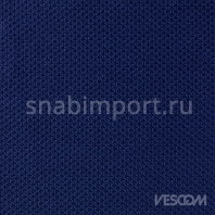 Обивочная ткань Vescom Yuma 7011.11 Синий — купить в Москве в интернет-магазине Snabimport