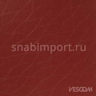 Обивочная ткань Vescom Brant 7022.04 Красный