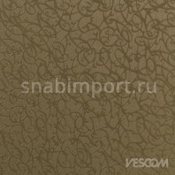 Обивочная ткань Vescom Sanak 7023.02 Коричневый — купить в Москве в интернет-магазине Snabimport