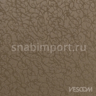 Обивочная ткань Vescom Sanak 7023.12 Коричневый — купить в Москве в интернет-магазине Snabimport