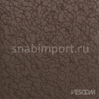 Обивочная ткань Vescom Sanak 7023.14 Коричневый — купить в Москве в интернет-магазине Snabimport