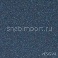 Обивочная ткань Vescom Bowen 7030.10 Синий — купить в Москве в интернет-магазине Snabimport