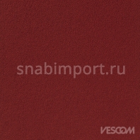 Обивочная ткань Vescom Bowen 7030.25 Красный — купить в Москве в интернет-магазине Snabimport