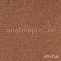 Обивочная ткань Vescom Togo 7031.21 Коричневый — купить в Москве в интернет-магазине Snabimport