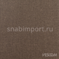 Обивочная ткань Vescom Cyprus 7038.03 Коричневый — купить в Москве в интернет-магазине Snabimport