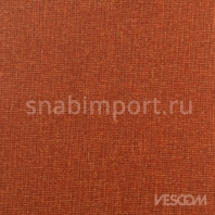 Обивочная ткань Vescom Cyprus 7038.06 Оранжевый — купить в Москве в интернет-магазине Snabimport
