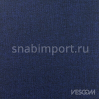 Обивочная ткань Vescom Cyprus 7038.15 Синий — купить в Москве в интернет-магазине Snabimport