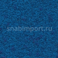 Иглопробивной ковролин Finett Vision Focus 705509 синий — купить в Москве в интернет-магазине Snabimport
