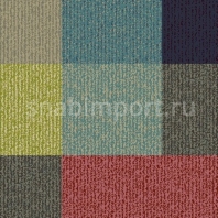 Ковры Ege CREATE! any shape 709250 разноцветный