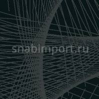 Ковры Ege CREATE! any shape 709820 черный