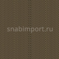 Ковровое покрытие Forbo Flotex Vision Lines Chevron 710002 коричневый — купить в Москве в интернет-магазине Snabimport