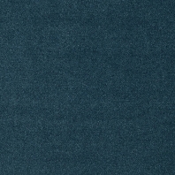 Ковровое покрытие Lano Mayfair Velvet 713-Atlantic синий — купить в Москве в интернет-магазине Snabimport