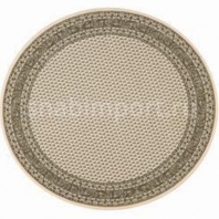 Ковры Osta Diamond 72.43.122RO (0,67 м*1,3 м)