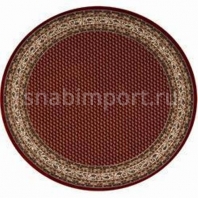 Ковры Osta Diamond 72.43.330RO (0,67 м*1,3 м)