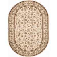 Ковры Osta Diamond 72.45.123OV (0,67 м*1,3 м)