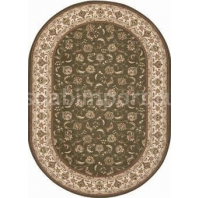 Ковры Osta Diamond 72.45.420OV (0,67 м*1,3 м)