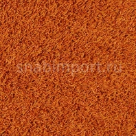 Ковры Ege Funky Feet 728935 оранжевый