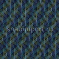 Ковровое покрытие Forbo Flotex Pattern Helix 730001 зеленый