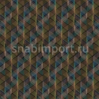 Ковровое покрытие Forbo Flotex Pattern Helix 730005 коричневый