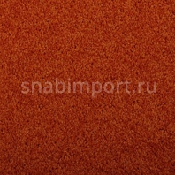 Ковровая плитка Ege Epoca Twist Ecotrust 73393548 оранжевый — купить в Москве в интернет-магазине Snabimport