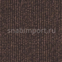 Ковровая плитка Ege Epoca Nordic Ecotrust 73718048 коричневый — купить в Москве в интернет-магазине Snabimport