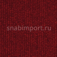 Ковровая плитка Ege Epoca Nordic Ecotrust 73846048 Красный — купить в Москве в интернет-магазине Snabimport