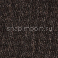 Ковровая плитка Ege Contra Ecotrust 74017548 коричневый — купить в Москве в интернет-магазине Snabimport
