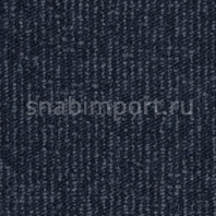 Ковровая плитка Ege Contra Stripe Ecotrust 74257548 синий — купить в Москве в интернет-магазине Snabimport