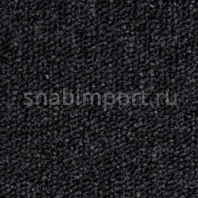 Ковровая плитка Ege Una Tempo Ecotrust 74382048 черный — купить в Москве в интернет-магазине Snabimport