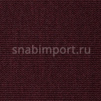 Ковровая плитка Ege Epoca Knit Ecotrust 74749548 бордовый — купить в Москве в интернет-магазине Snabimport