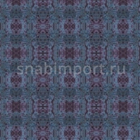 Ковровое покрытие Forbo Flotex Pattern Matrix 750001 бордовый — купить в Москве в интернет-магазине Snabimport