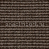 Ковровая плитка Ege Una Micro Ecotrust 75224048 коричневый — купить в Москве в интернет-магазине Snabimport
