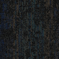 Ковровая плитка Standard Carpets Scrabble 755 синий — купить в Москве в интернет-магазине Snabimport