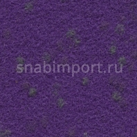 Иглопробивной ковролин Finett Vision Focus 755561 фиолетовый — купить в Москве в интернет-магазине Snabimport