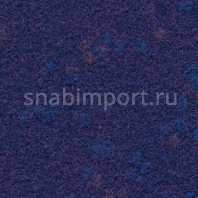 Иглопробивной ковролин Finett Vision Focus 755563 синий — купить в Москве в интернет-магазине Snabimport