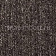 Ковровая плитка Ege ReForm Foss Ecotrust 76215048 коричневый — купить в Москве в интернет-магазине Snabimport