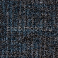 Ковровая плитка Ege ReForm Memory Ecotrust 76703748 синий — купить в Москве в интернет-магазине Snabimport