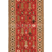 Ковры Brink Campman Runners 76744 (1,4 м*2 м)
