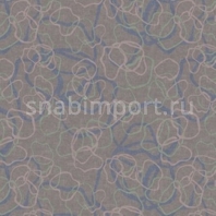 Ковровое покрытие Forbo Flotex Shape Contour 800004 коричневый — купить в Москве в интернет-магазине Snabimport