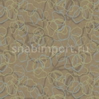 Ковровое покрытие Forbo Flotex Shape Contour 800005 коричневый — купить в Москве в интернет-магазине Snabimport