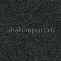 Иглопробивной ковролин Finett Vision color 800146 чёрный — купить в Москве в интернет-магазине Snabimport
